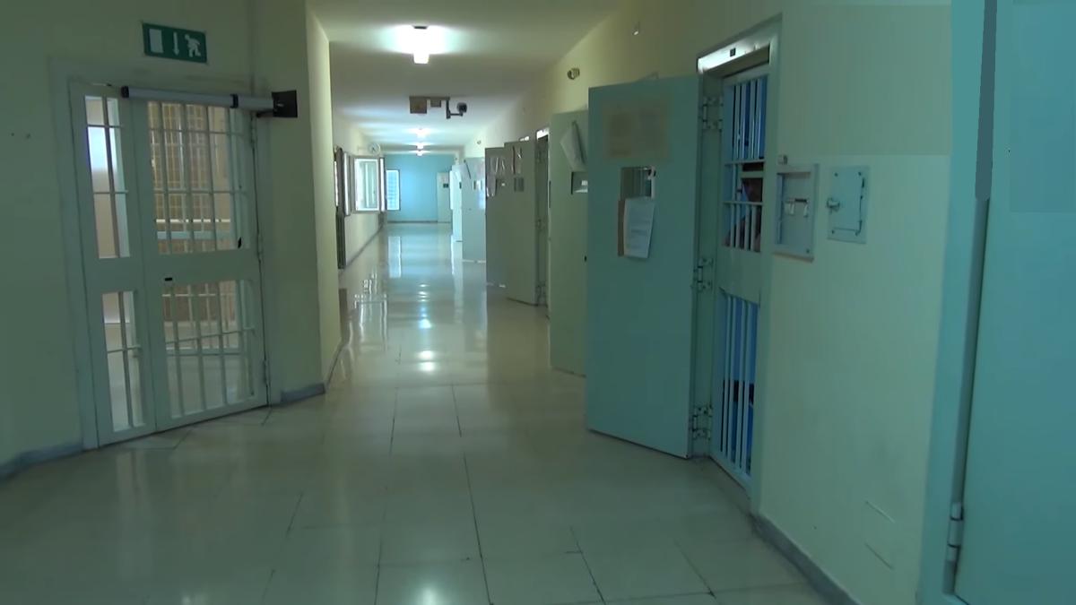 inchisoare-italia-infirmerie