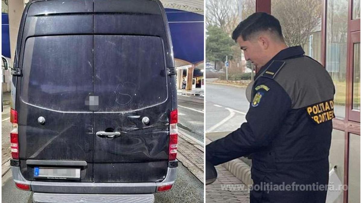 duba-furata-germania-vama-giurgiu