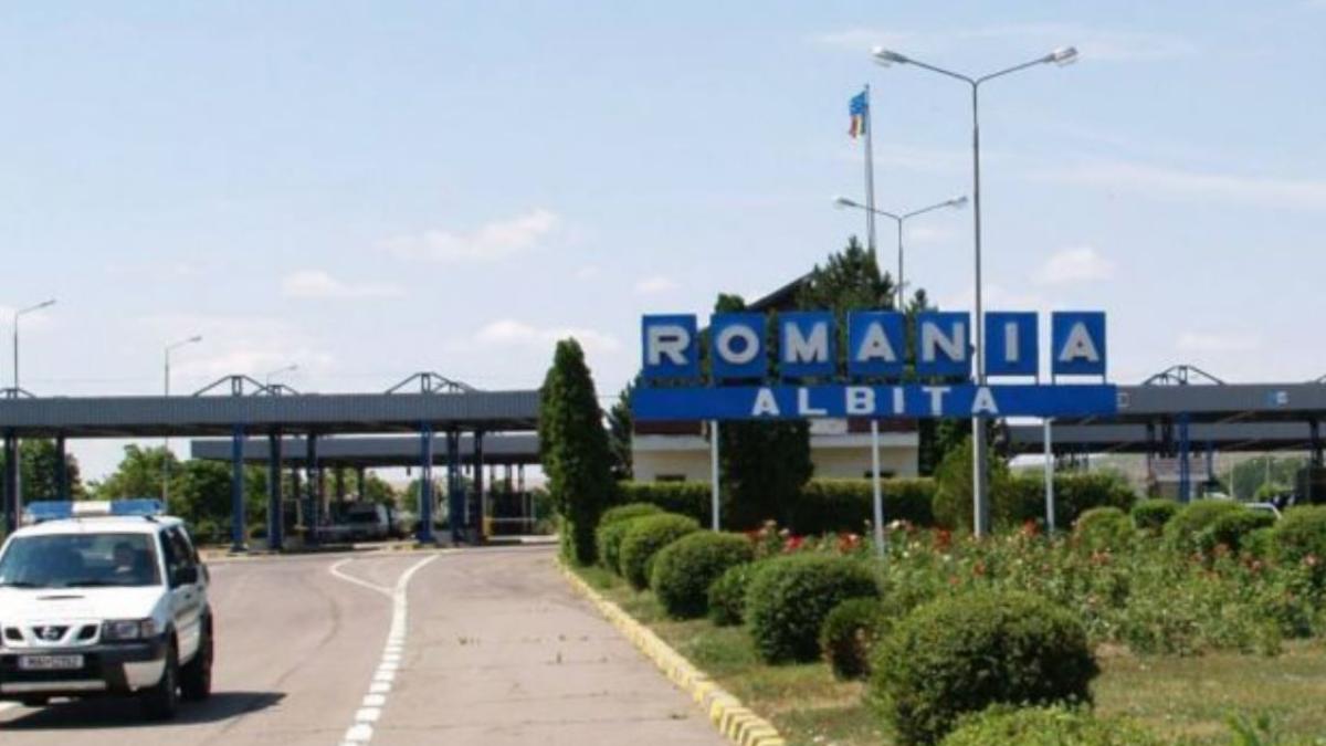 controlul-vamal-comun-la-leuseni-albita--timpul-de-asteptare-pentru-calatori-se-va-reduce