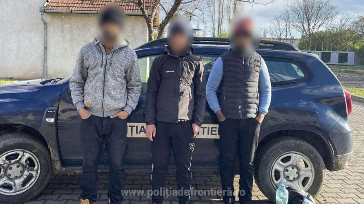 marocani--depistati-in-timp-ce-incercau-sa-treaca-ilegal-granita--din-romania-in-serbia