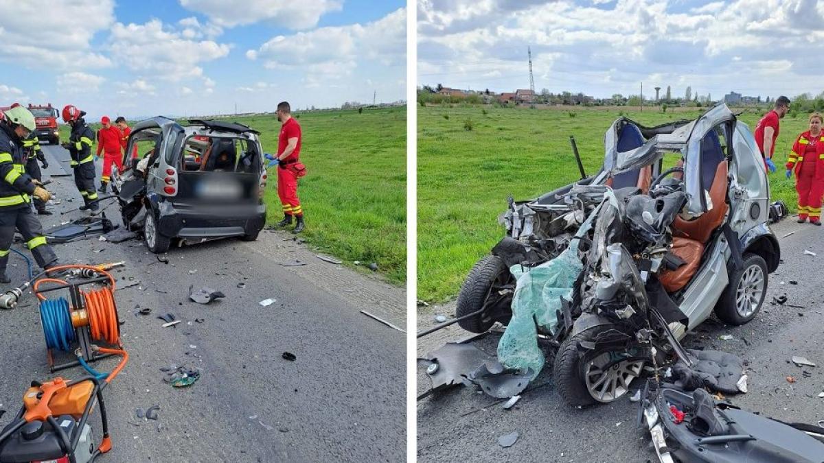 accident-centura-aradului-smart