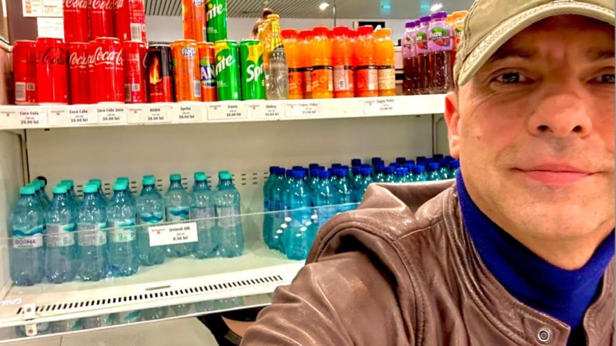 bisnitarii--romani-si-ei----dan-negru--despre-preturile-din-aeroportul-otopeni-un-sandwich-e-mai-scump-decat-un-zbor-cu-un-avion-low-cost