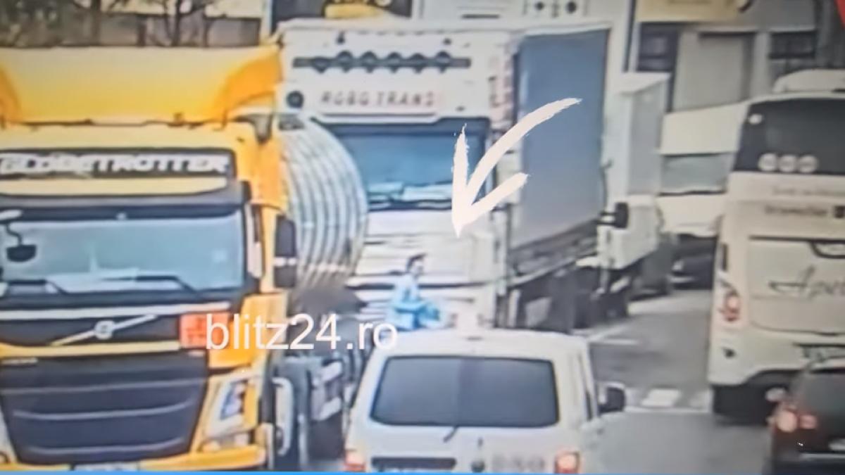 femeie-lovita-tir-a-scapat-cu-viata