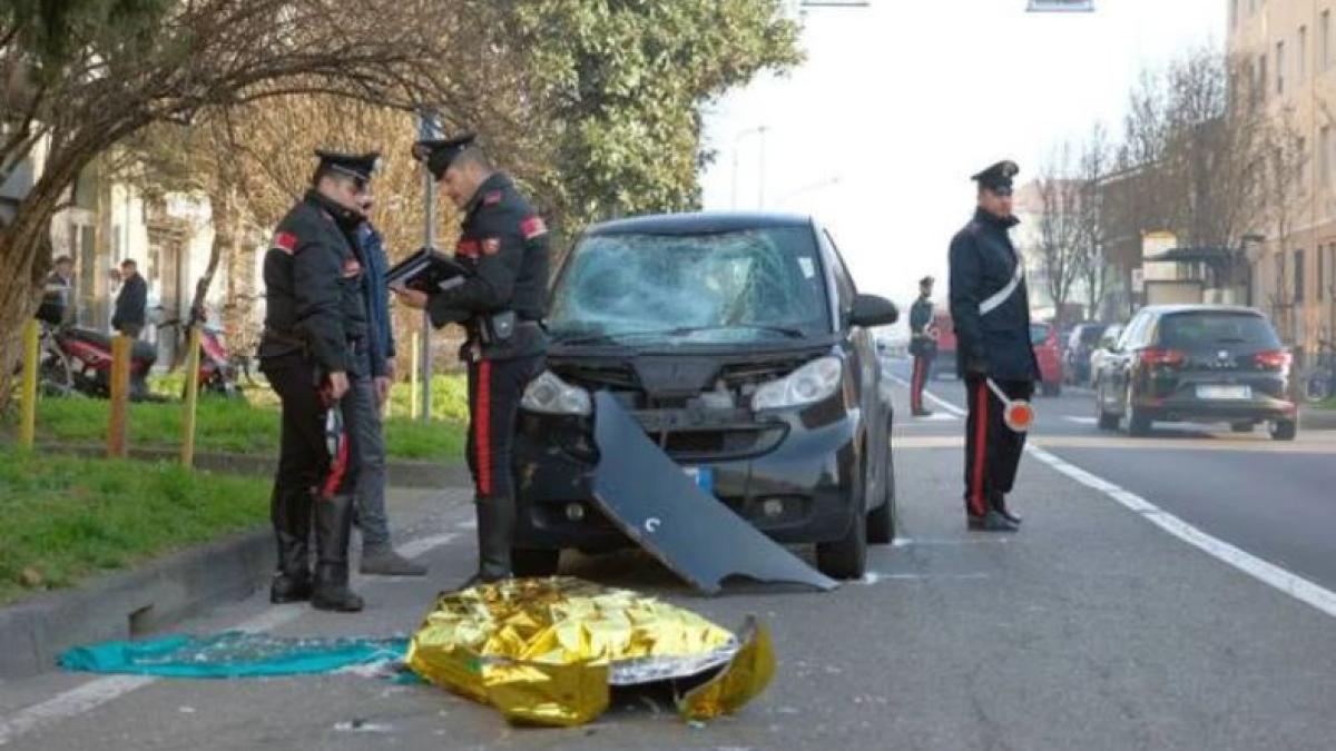 roman_mort_accident_italia_carabinieri_