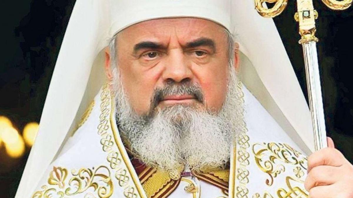 motive-de-ingrijorare-pentru-credinciosi--patriarhul-daniel-nu-a-slujit-in-noaptea-dintre-ani--din-motive-de-sanatate