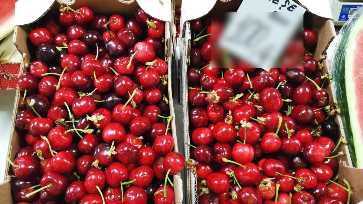 pret-cirese-piata-rahova-bucuresti---blur