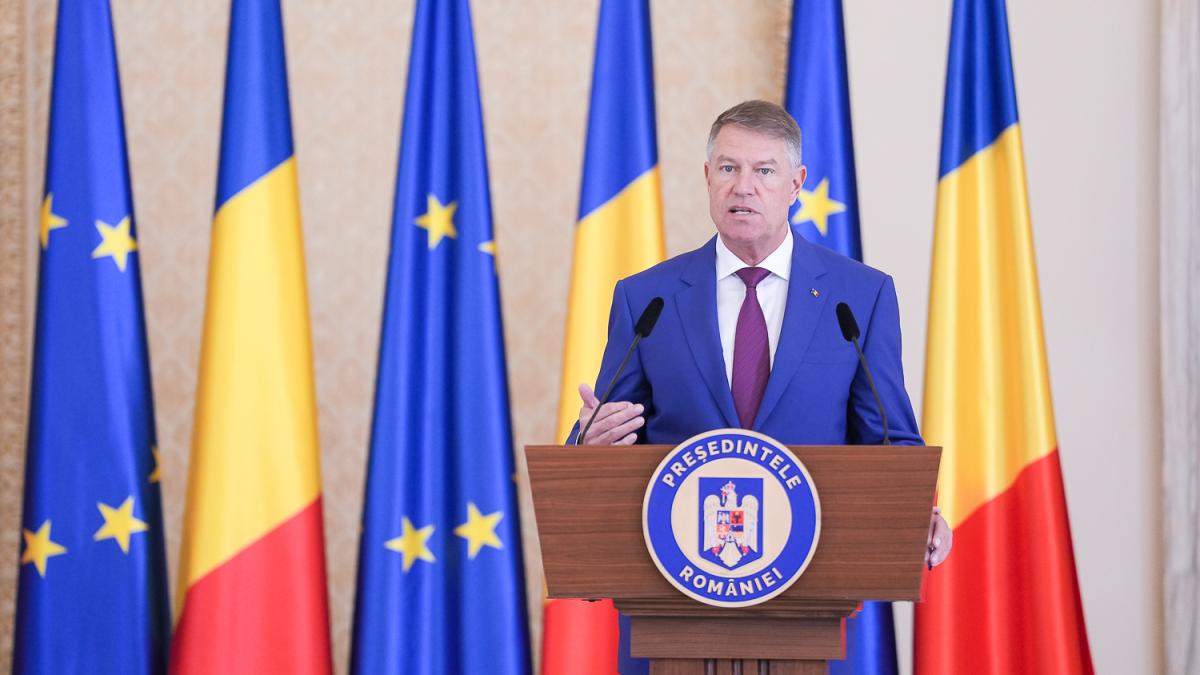 klaus-iohannis--mesaj-de-ziua-europei-europa-in-care-traim-nu-este-un-bun-castigat--trebuie-cu-totii-sa-o-protejam--continuu