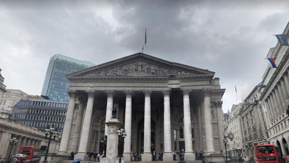 banca-angliei