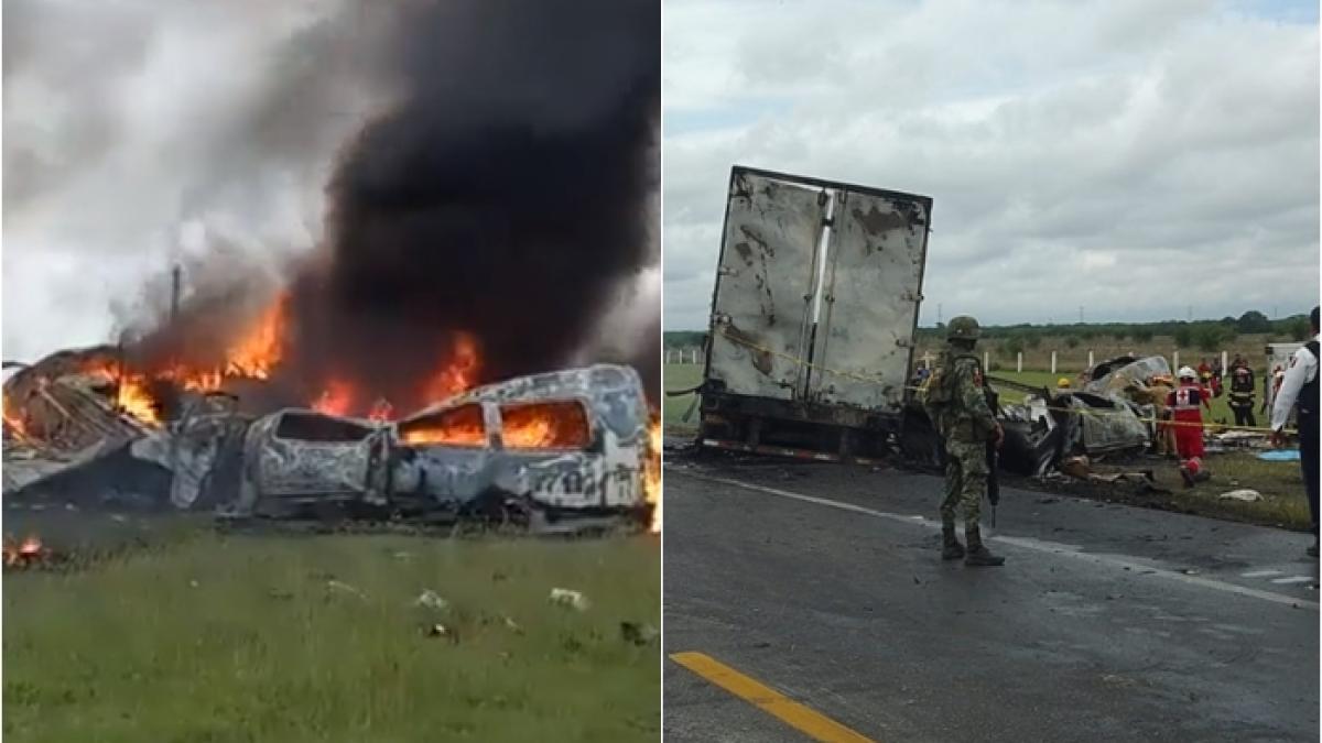 o-duba-de-pasageri-s-a-ciocnit-cu-o-semiremorca-pe-o-autostrada--bilant-teribil-cel-putin-26-morti-fotoprc-2bvideo