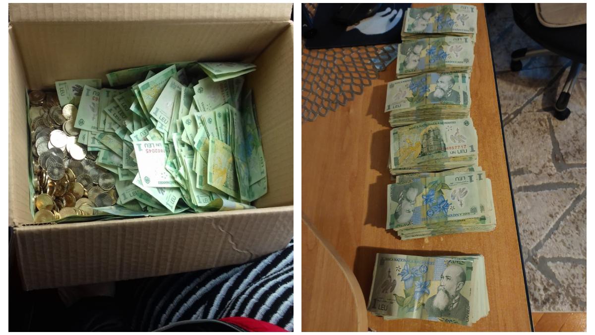 bancnote-si-monezi-colaj