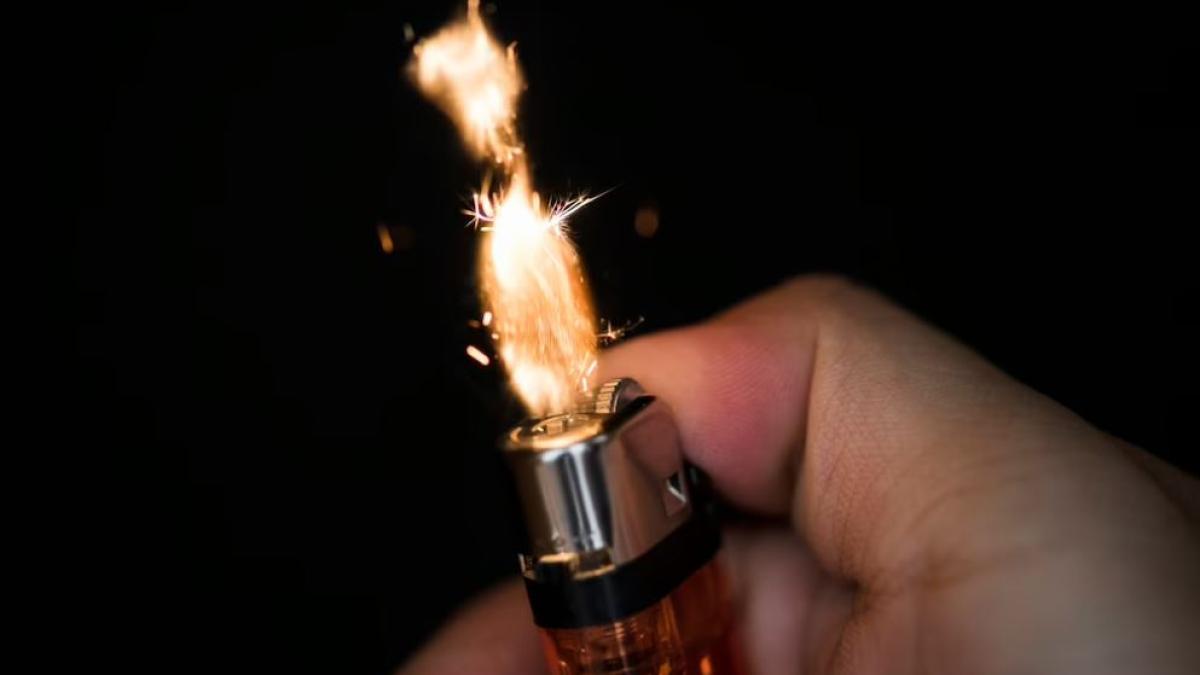 un-roman--care-fusese-dat-disparut--si-a-dat-foc-la-marginea-unei-paduri