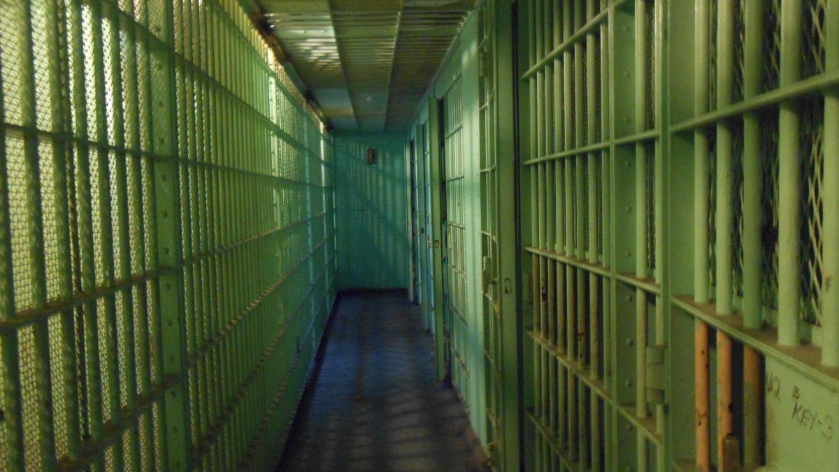 inchisoare-ungaria-inchisoare-ilustrativ