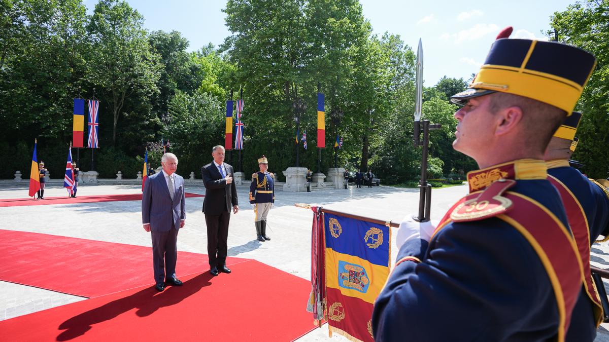 regele-charles-in-romania-discurs