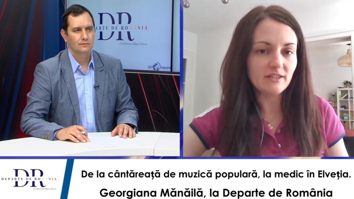 georgiana-manaila---invitata-la-emisiunea-departe-de-romania