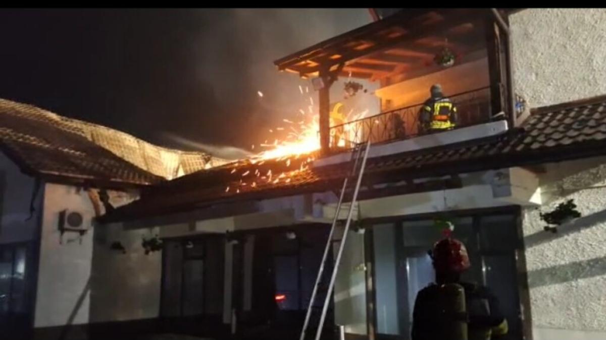 incendiu-mandra-brasov