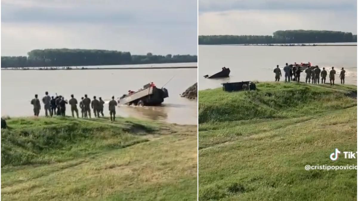 un-transportor-blindat-piranha-se-scufunda-in-dunare