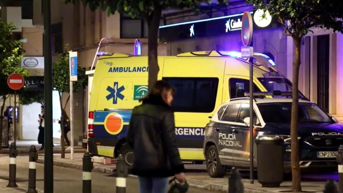 policia-nacional---ambulanzia--spania