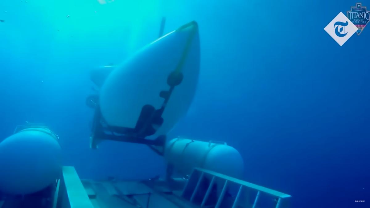 titanic-submarin-disparut