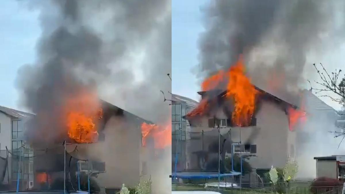 elvetia--trei-muncitori-romani-au-trecut-pe-langa-moarte--casa-de-lemn--in-care-locuiau--cuprinsa-de-un-incendiu-violent