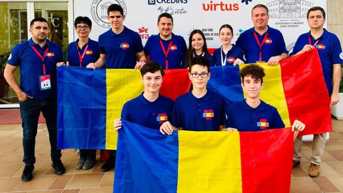 elevii-romani-au-obtinut-sase-medalii-la-olimpiada-balcanica-de-matematica-pentru-juniori