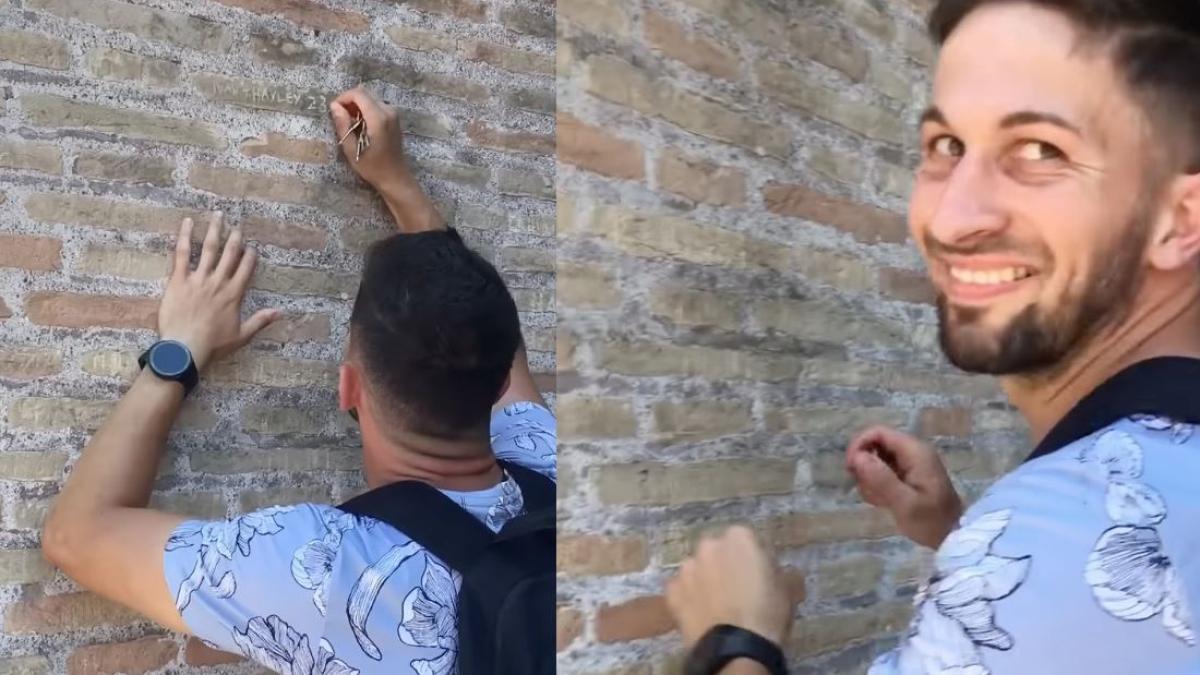 turistul-care-si-a-scrijelit-numele-pe-colosseum--identificat-de-carabinieri1