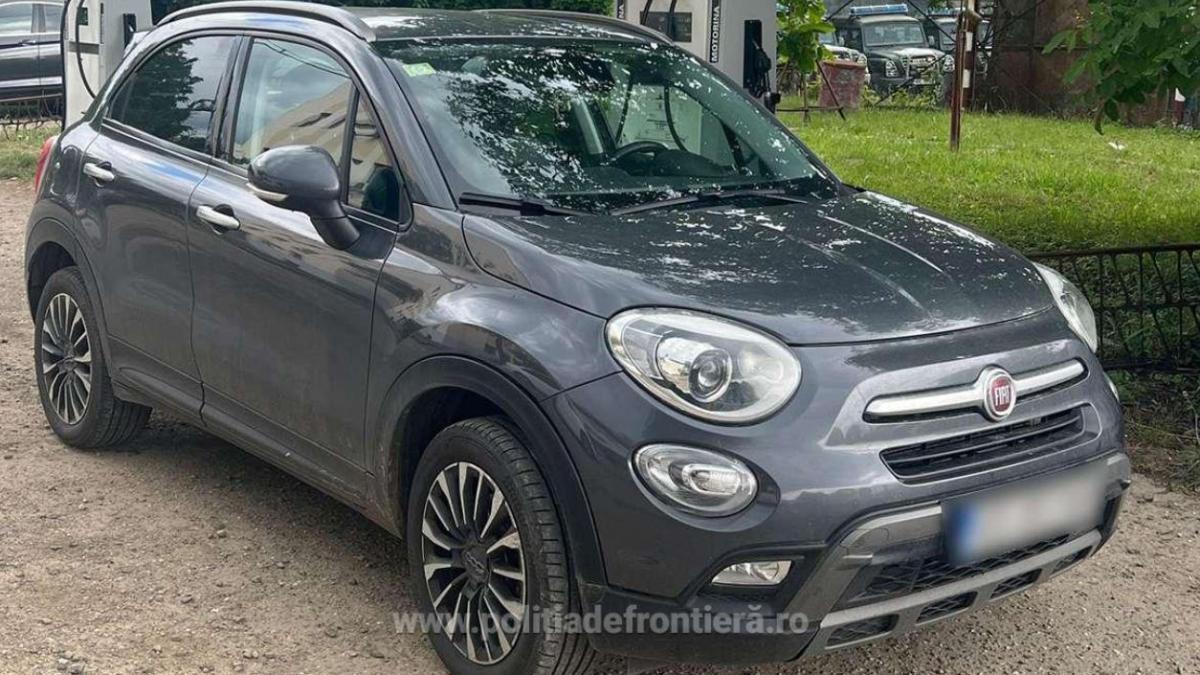 roman--surprins-la-volanul-unui-autoturism-furat-din-italia--soferul-a-ramas-pieton