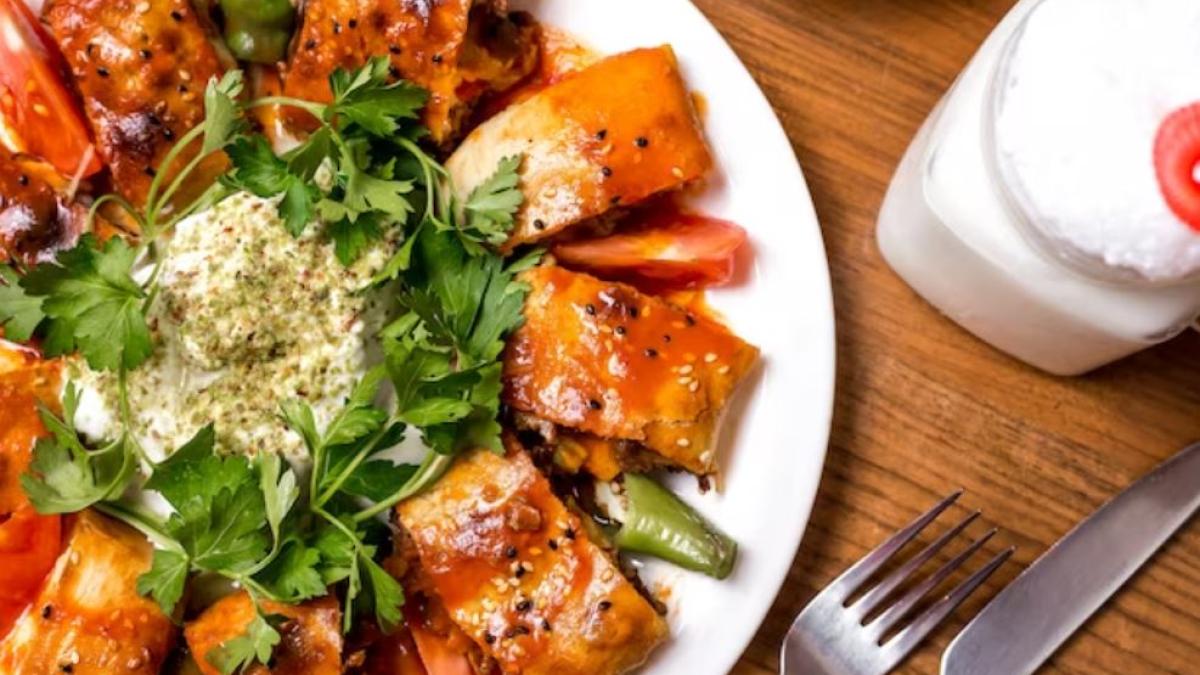 piept-de-pui-cu-usturoi--miere-si-sos-de-soia--o-reteta-fantastic-de-buna--in-stil-oriental