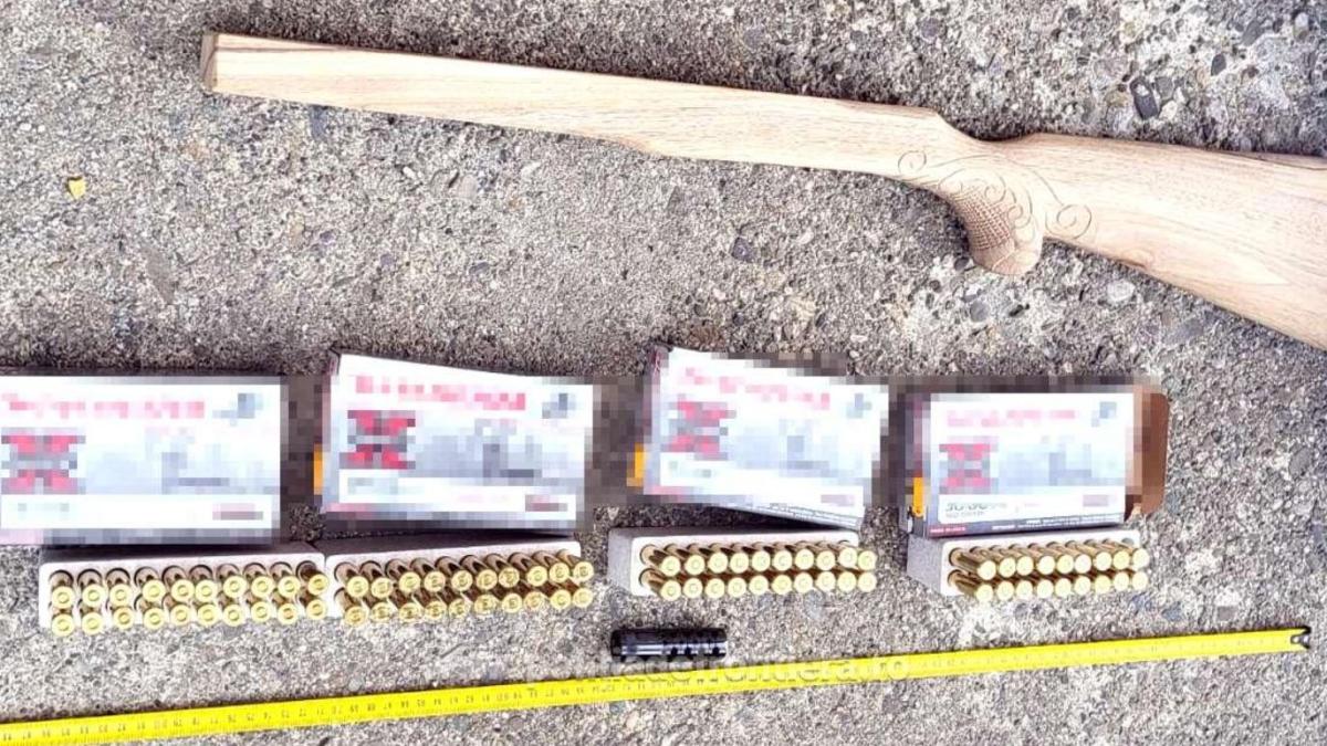 un-roman-se-plimba-cu-mai-multe-arme-in-masina--oprit-de-politisti--a-dat-vina-pe-un-pasager