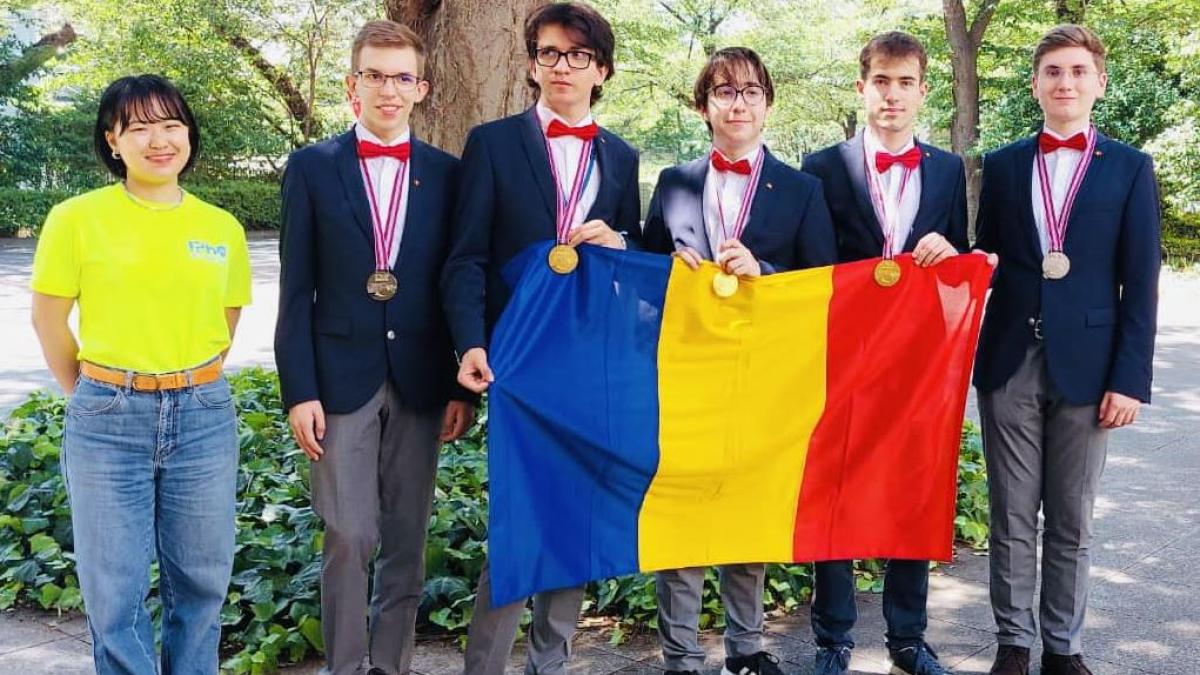 romania-a-ocupat-locul-i-in-europa-si-al-iii-lea-in-lume-la-olimpiada-internationala-de-fizica--cine-sunt-olimpicii-romani
