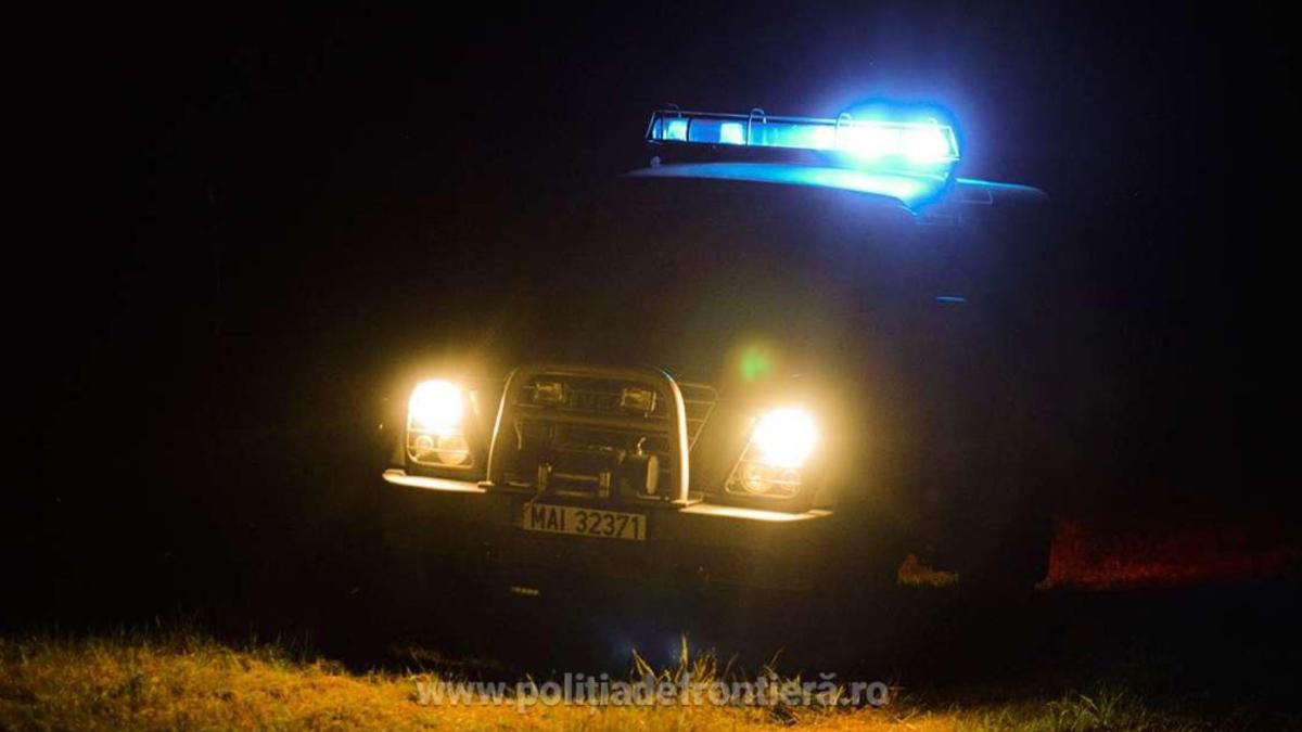 cinci-barbati-au-incercat-sa-ajunga-pe-jos-in-ungaria--politistii-de-frontiera-au-actionat-imediat