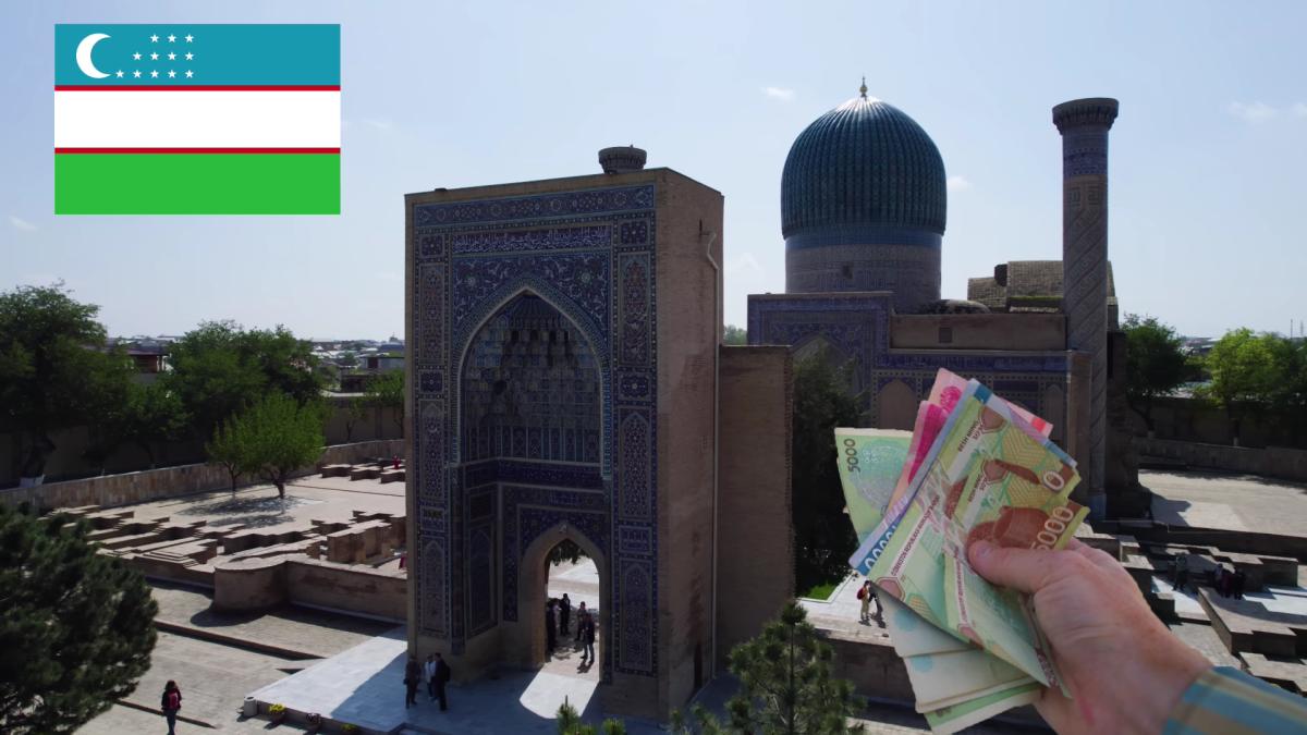uzbekistan