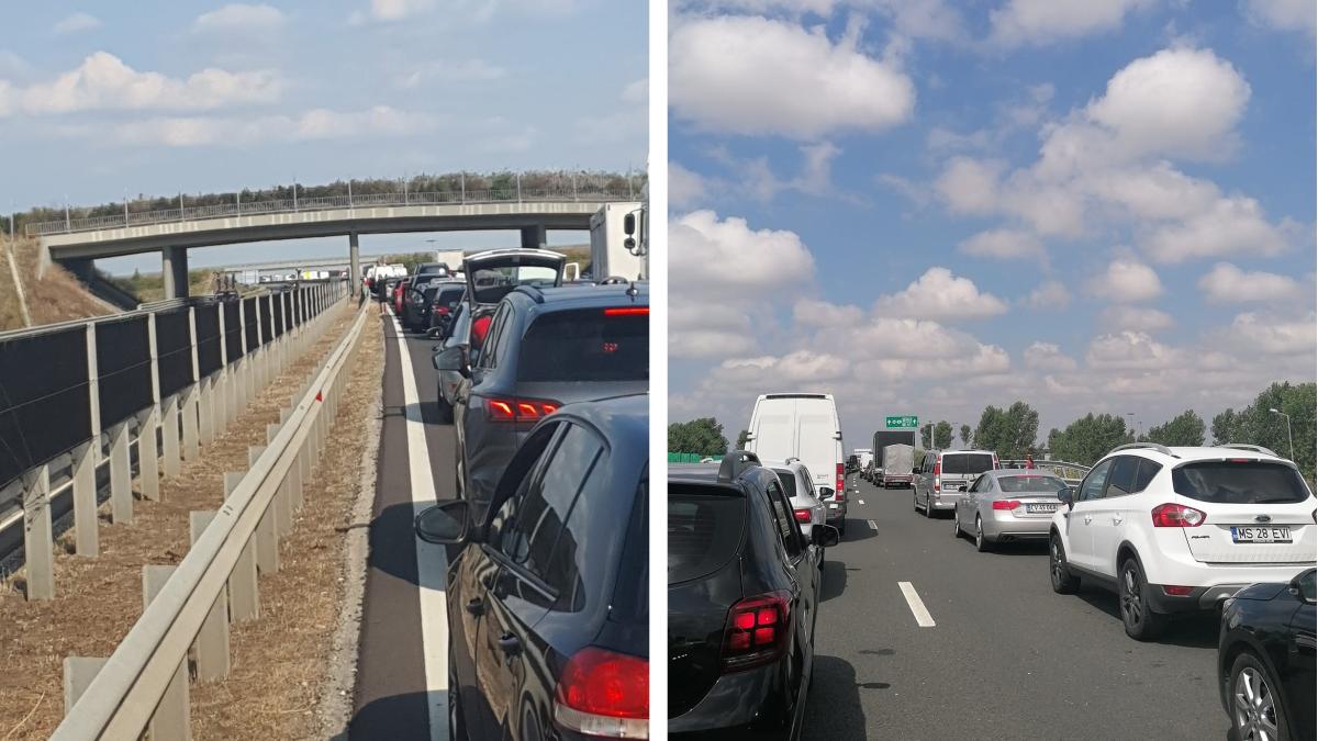 vama-nadlac-cozi-asteptare-vacanta