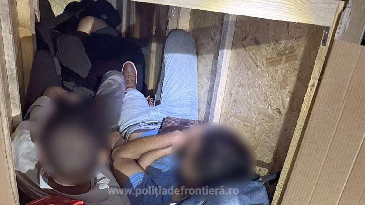imaginatia-traficantilor-nu-are-limite--iata-cum-au-incercat-mai-multi-migranti-sa-iasa-din-tara--patru-camioane--oprite-la-frontiera