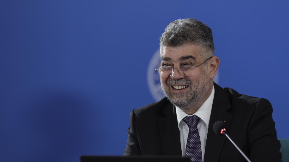 marcel-ciolacu-bucuros-sedinta-guvern