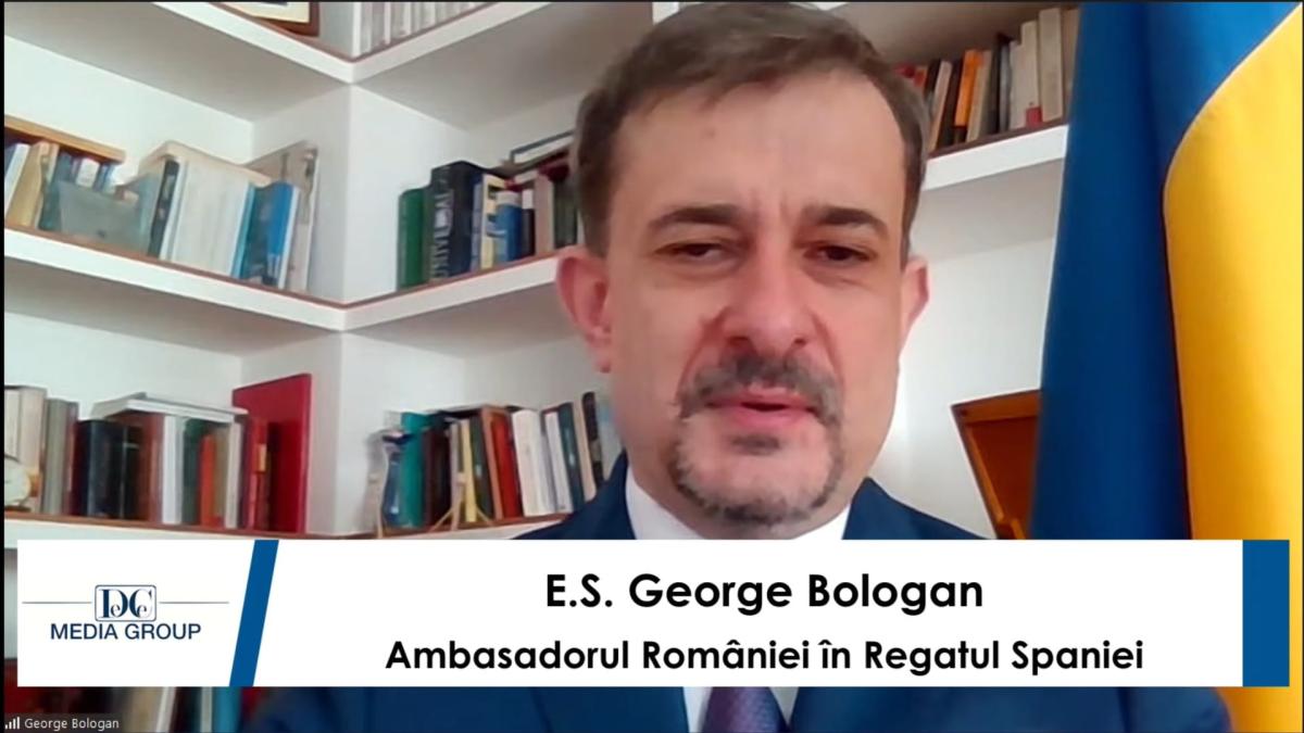 george-bologan-ambasadorul-romaniei-in-spania---interviu-stiridiaspora