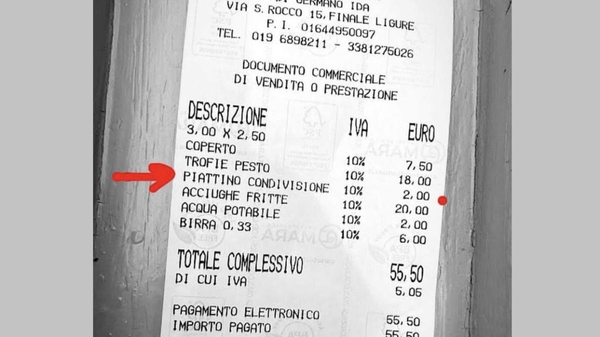 scandal-intr-un-restaurant-din-italia-in-restaurant--o-femeie-revoltata-ca-a-platit-pentru-o-farfurie-goala