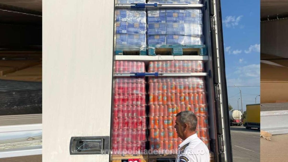 captura-impresionanta-la-granita-cu-bulgaria--tigari-de-contrabanda--in-valoare-de-aproape-11-milioane-de-lei--descoperite-la-vama-giurgiu