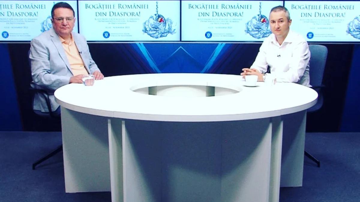 george-maior-la-bogatiile-romaniei-din-diaspora