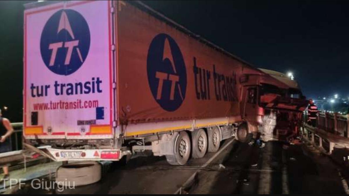 circulatie-blocata-pod-giurgiu-ruse