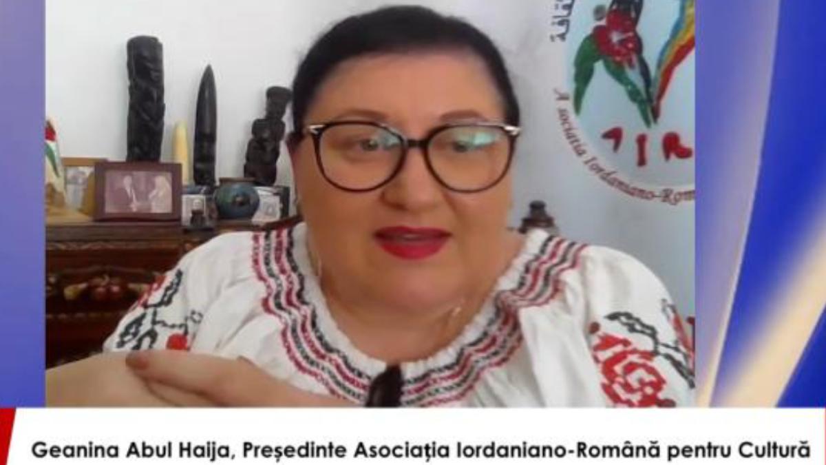 geanina-abul-haija--presedinte-asociatia-iordaniano-romana-pentru-cultura