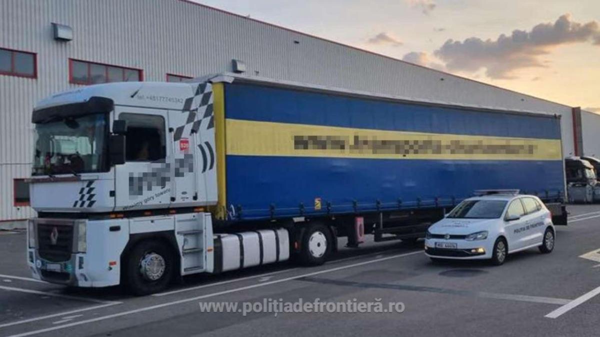 autocamion--care-transporta-tone-de-substante-inflamabile-fara-documente-legale--oprit-in-vama-giurgiu