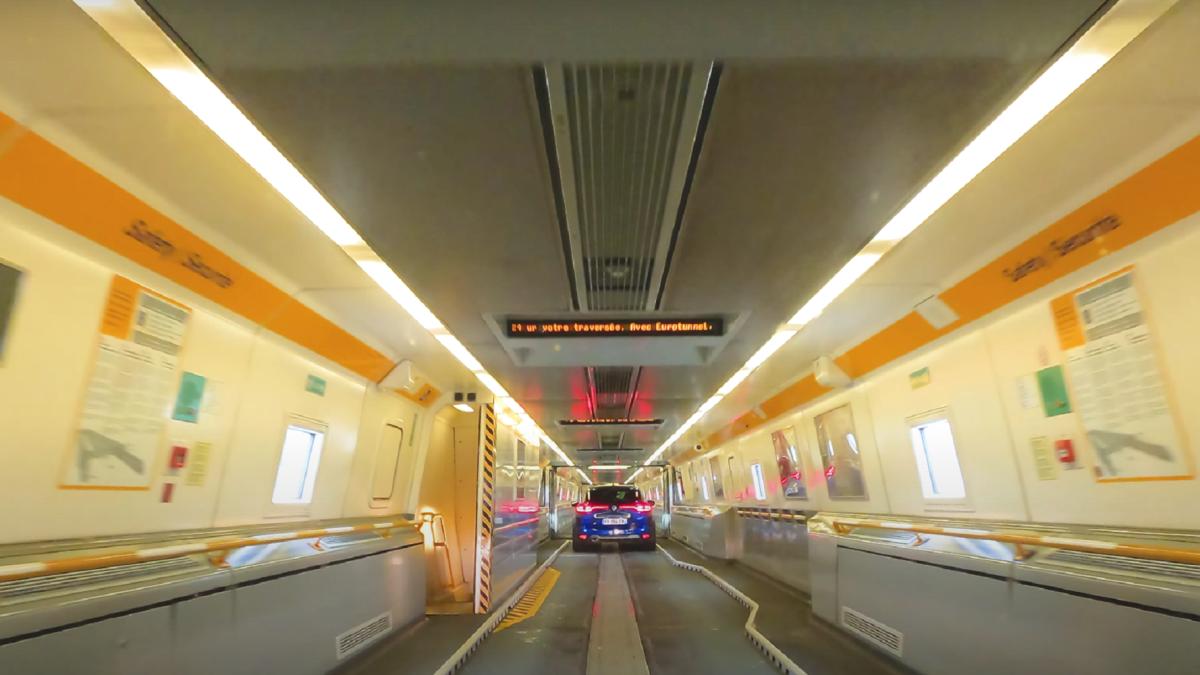 eurotunel