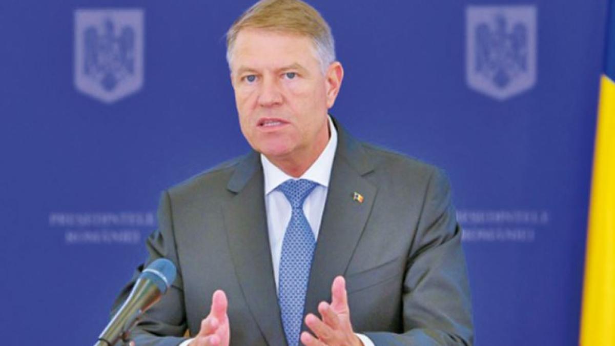 iohannis--despre-identificarea-de-noi-fragmente-de-drona---a-fost-o-incalcare-absolut-inacceptabila-a-spatiului-aerian-al-romaniei