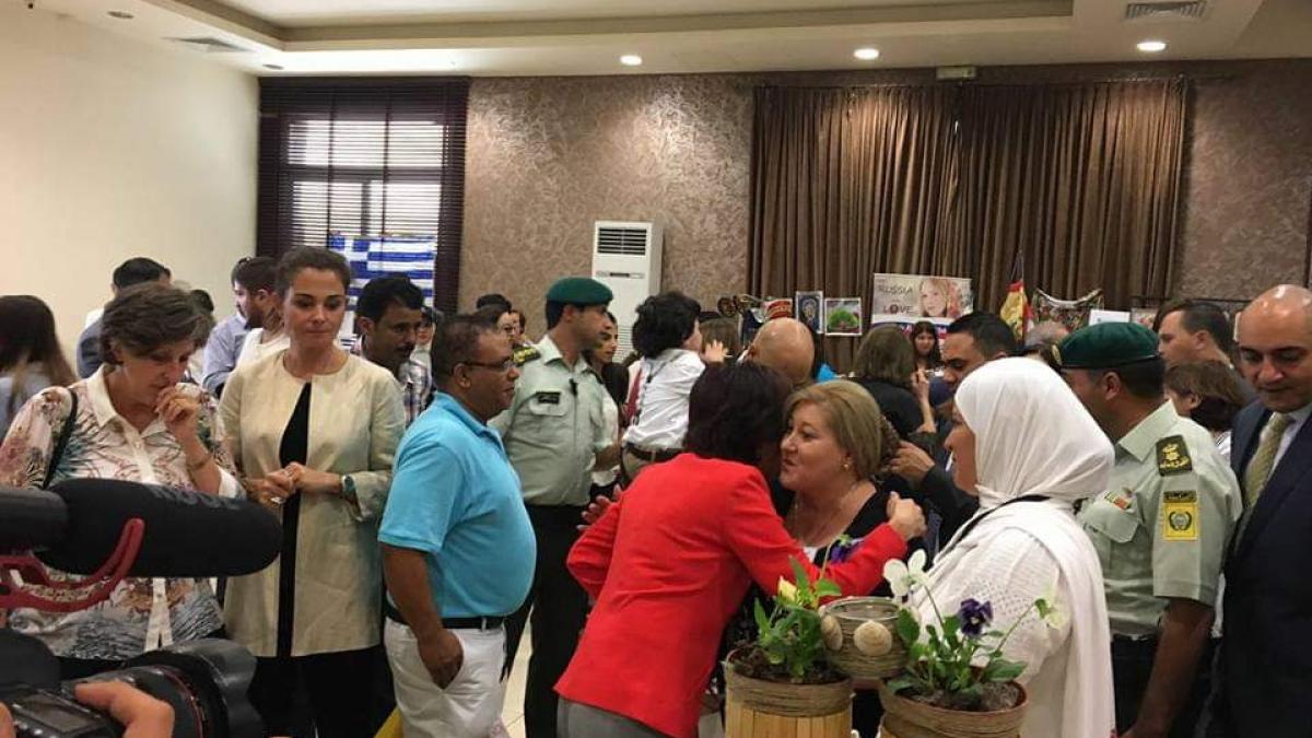 geanina-abul-haija--despre-relatia-cu-iordanienii-pe-care-i-a-intalnit-in-diverse-institutii