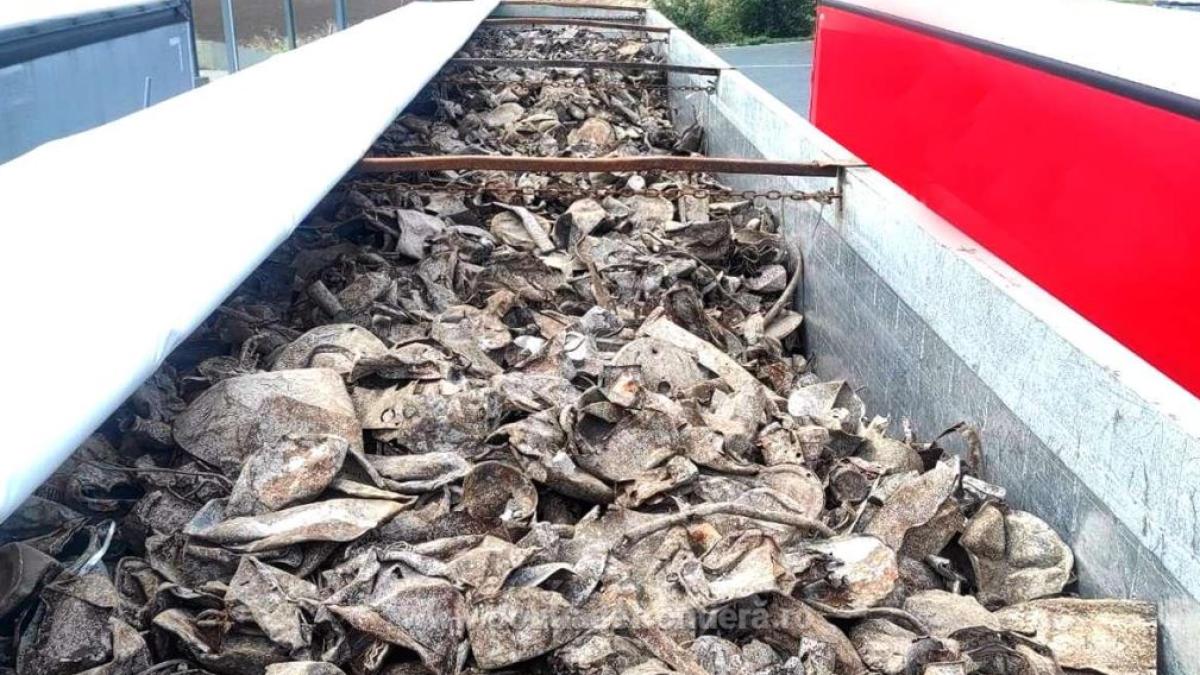 peste-23-de-tone-de-deseuri-trimise-de-germania-in-romania--blocate-la-intrarea-in-tara