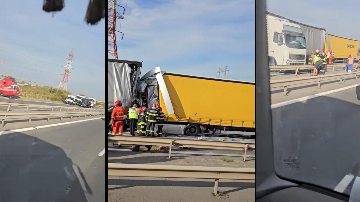 accident-a1-ciorogarla