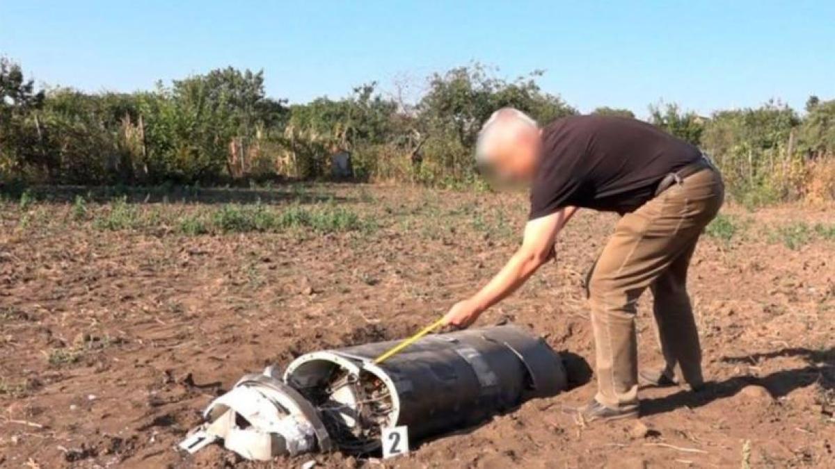 racheta-transnistria