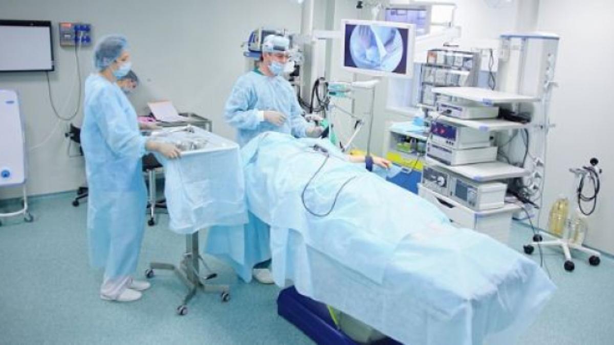 un-roman--aflat-in-moarte-cerebrala--a-salvat-trei-vieti--prelevare-de-organe-la-iasi