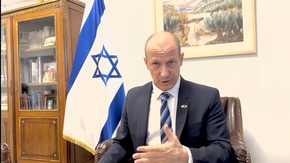 reuven-azar-ambasador-israel