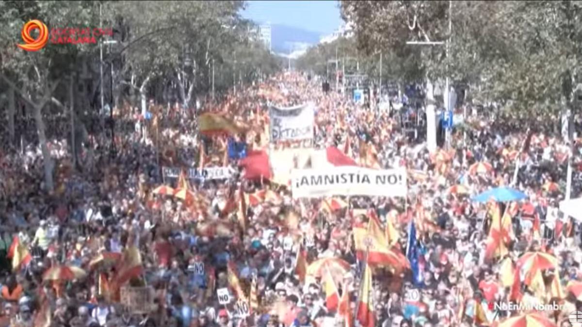 spania-demonstratie-anti-amnistie